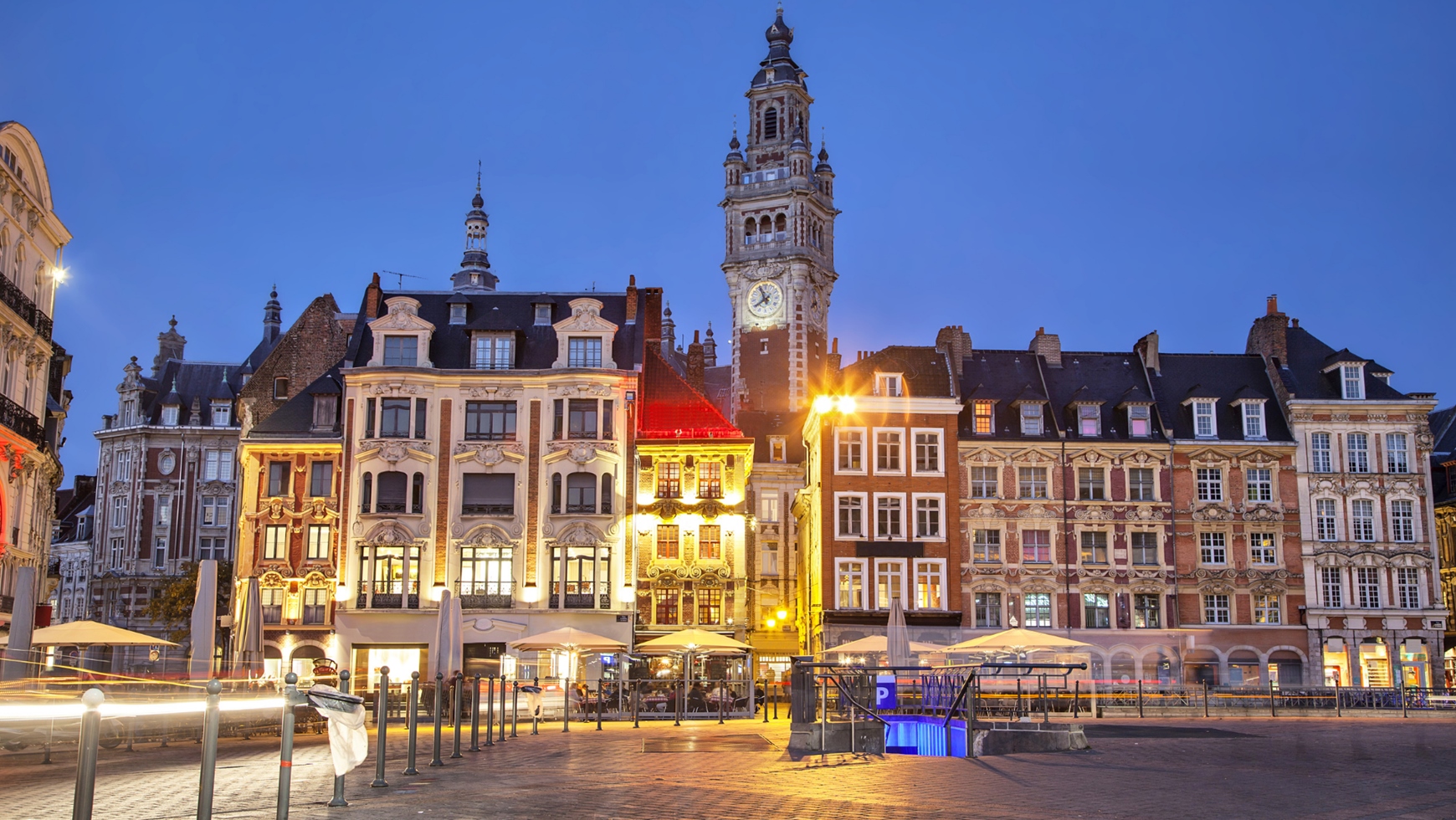 Do you want to go out this weekend in Lille ? - MyCampus