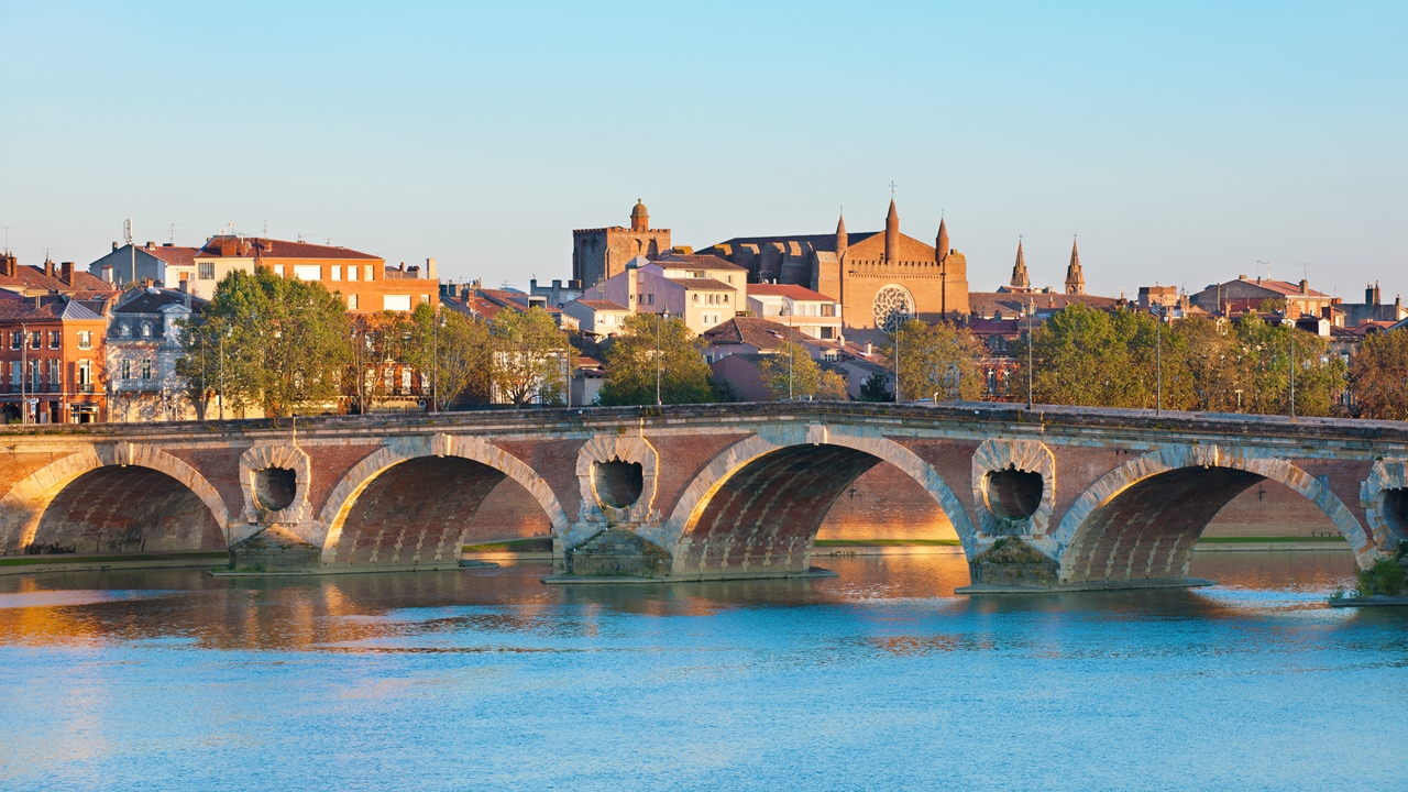 Envie de sortir ce week-end à Toulouse ?