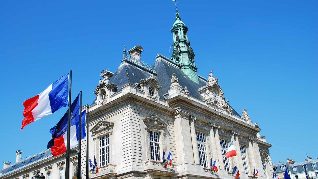 Envie de sortir ce week-end à Levallois ?