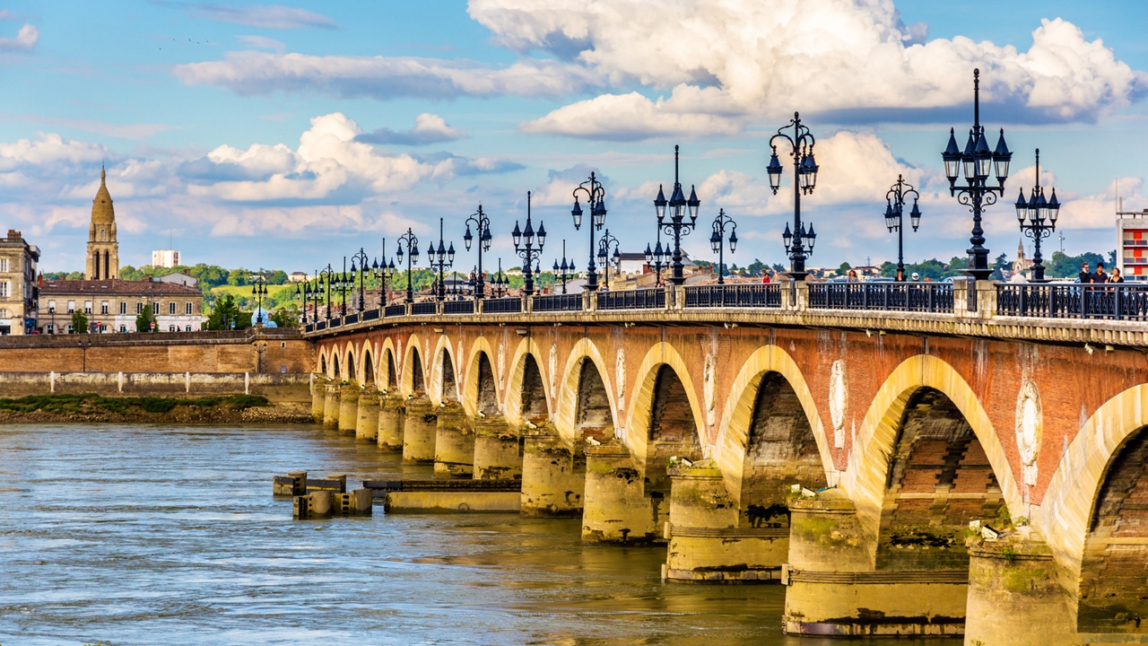 Envie de sortir ce week-end à Bordeaux ?