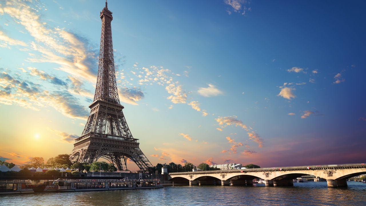 Envie de sortir ce week-end à Paris ?