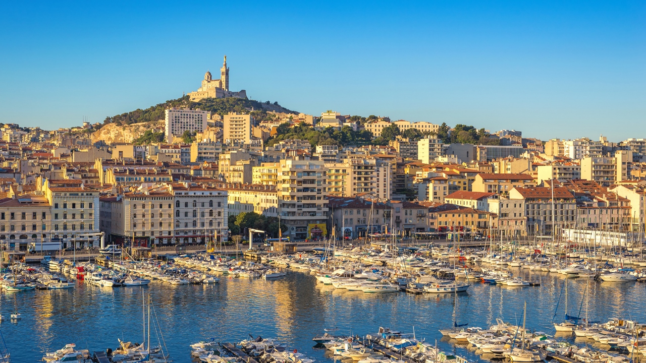 Envie de sortir ce week-end à Marseille ?