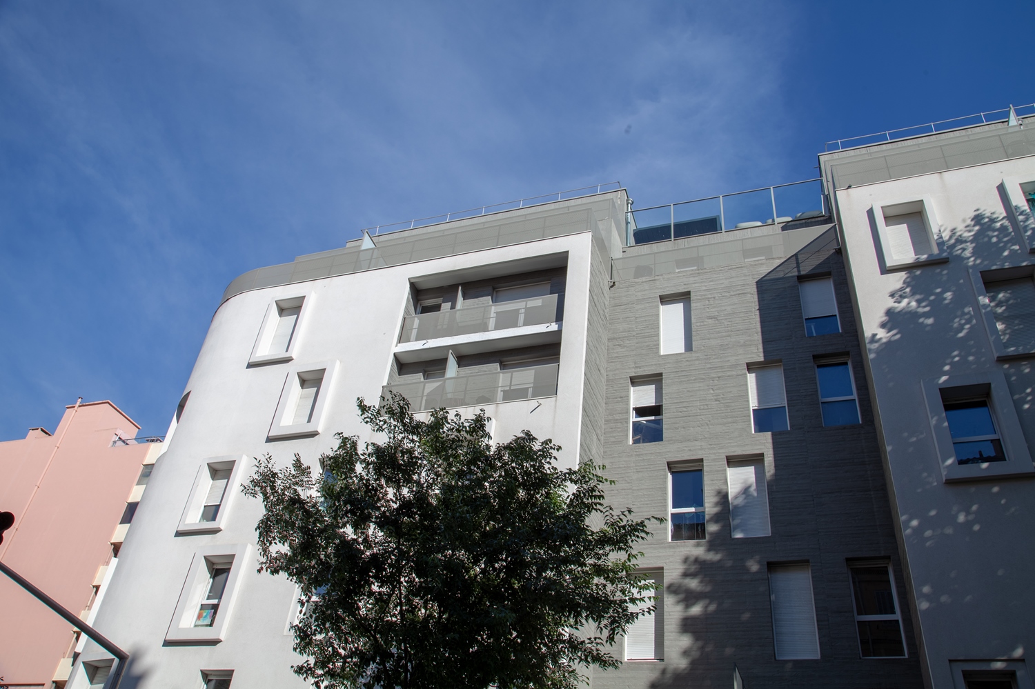 Campus des Sciences Marseille