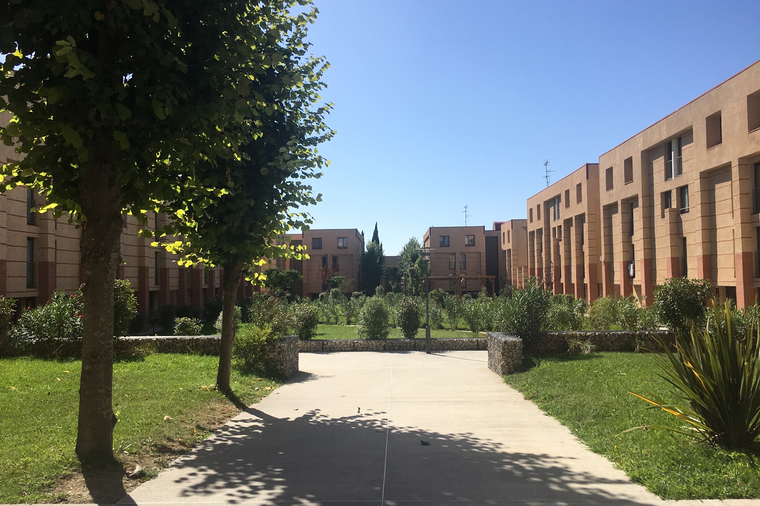 Campus des Sciences Labège